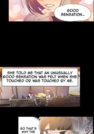 Sweet Guy Ch.1-48 Page #329