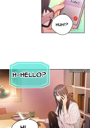 Sweet Guy Ch.1-48 Page #825
