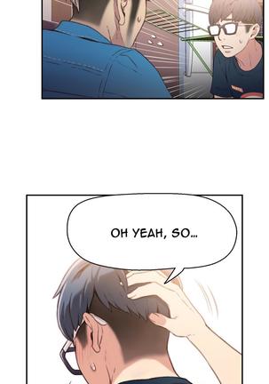 Sweet Guy Ch.1-48 Page #341
