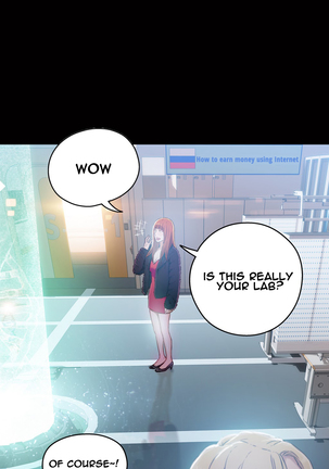 Sweet Guy Ch.1-48 Page #724