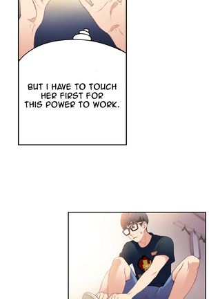 Sweet Guy Ch.1-48 Page #383