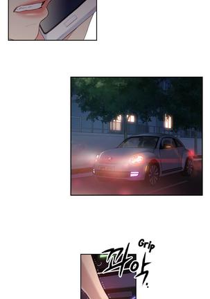 Sweet Guy Ch.1-48 Page #183