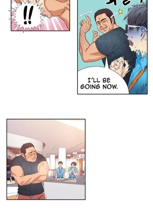 Sweet Guy Ch.1-48 Page #151