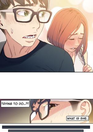 Sweet Guy Ch.1-48 Page #161