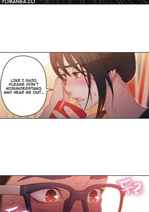 Sweet Guy Ch.1-48 Page #847