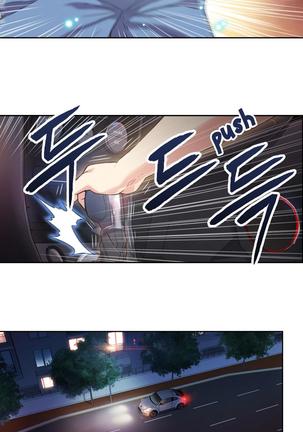 Sweet Guy Ch.1-48 Page #181