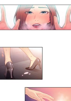 Sweet Guy Ch.1-48 Page #247