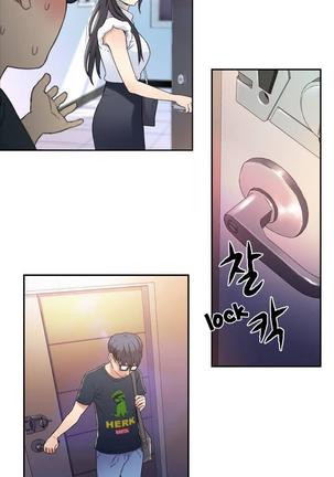 Sweet Guy Ch.1-48 Page #37