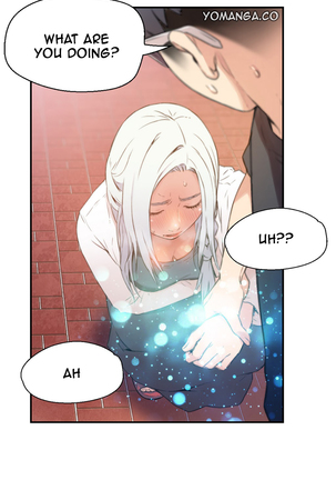 Sweet Guy Ch.1-48 Page #456