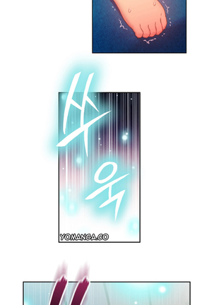 Sweet Guy Ch.1-48 Page #700