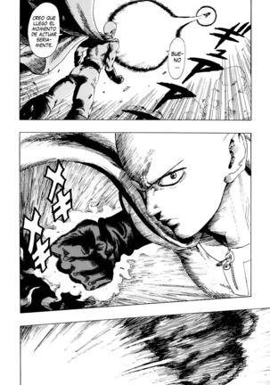 DB × Saitama Ch.01 Page #13