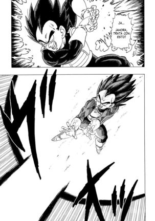 DB × Saitama Ch.01 Page #12