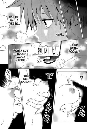 Darkness Ch3 Page #26