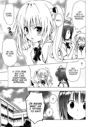Darkness Ch3 Page #14