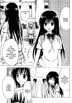 Darkness Ch3 Page #22