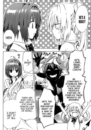 Darkness Ch3 Page #13
