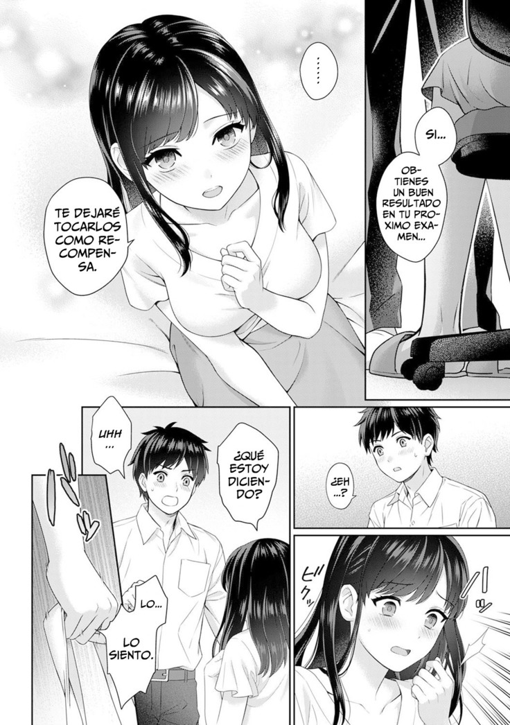 Sensei to Boku 1-5