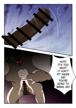 Genshin All-Stars - Chapter 2 - Page 33