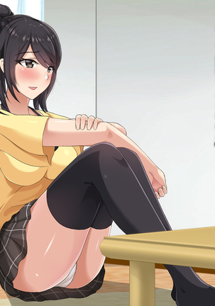 Your Virgin Girlfriend Was Cucked by Senior Student - Case of Kana Mizushima Page #9