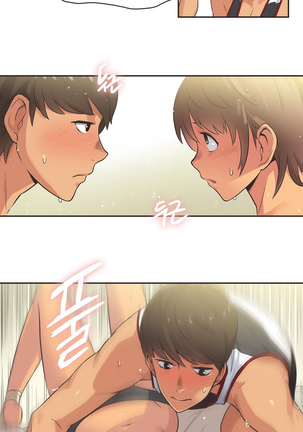 Sports Girl Ch.13-16 Page #26