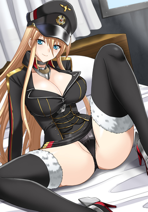 Hell and Heaven July 2019 Page #113