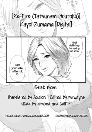 Kayoi Zumama Page #34