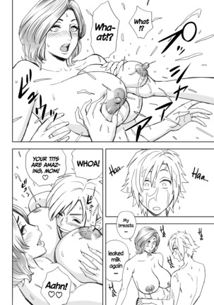 Kayoi Zumama Page #25