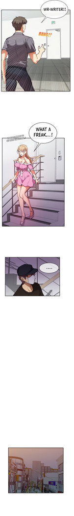 Is this the Way You Do it Ch.12/?