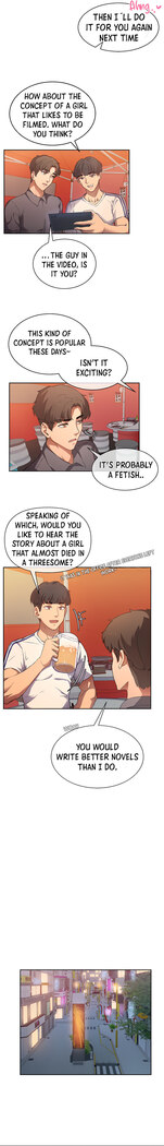 Is this the Way You Do it Ch.12/?