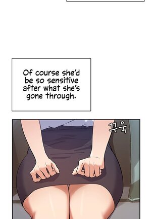 Is this the Way You Do it Ch.12/? - Page 56
