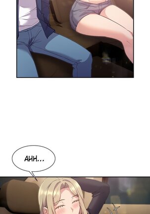 Is this the Way You Do it Ch.12/? - Page 130