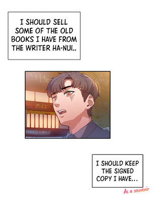 Is this the Way You Do it Ch.12/? - Page 36