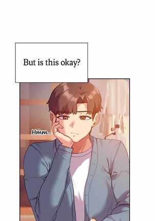 Is this the Way You Do it Ch.12/? Page #133