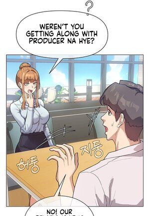 Is this the Way You Do it Ch.12/? Page #63