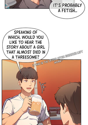 Is this the Way You Do it Ch.12/? Page #35
