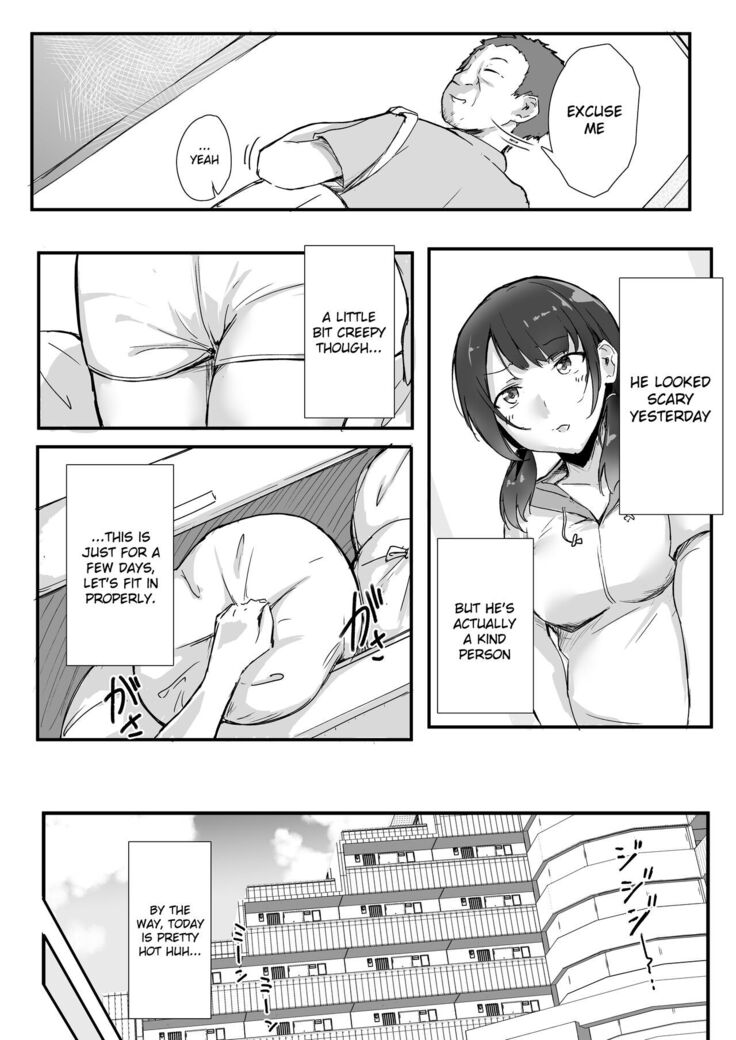 Neighbor Hypnosis