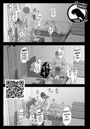 Neighbor Hypnosis - Page 53