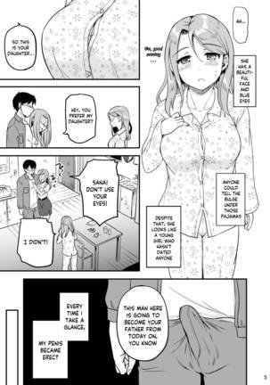 Russia-jin Half JK Shinjitsu Owaranu Gifu Rape