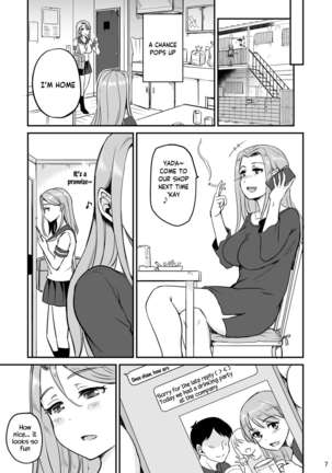 Russia-jin Half JK Shinjitsu Owaranu Gifu Rape