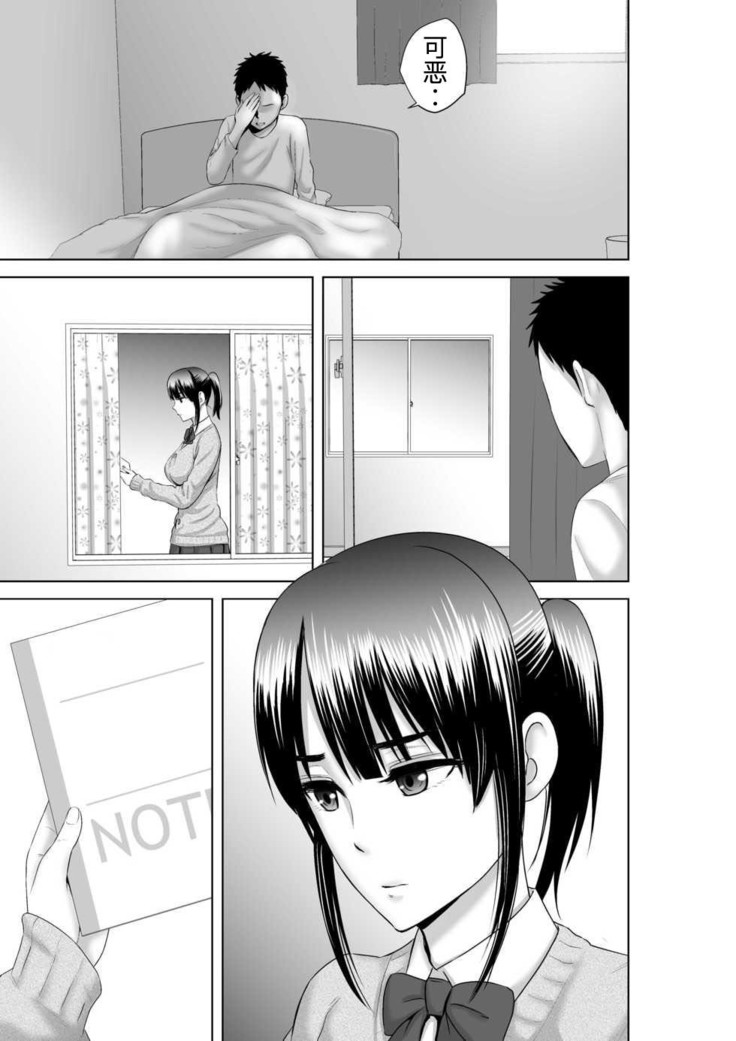 Closet Chapter 0-2