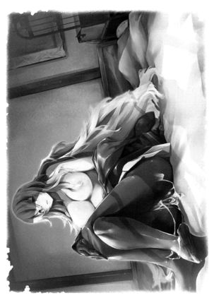 Yami ni Sasayaku Kanbi Page #24