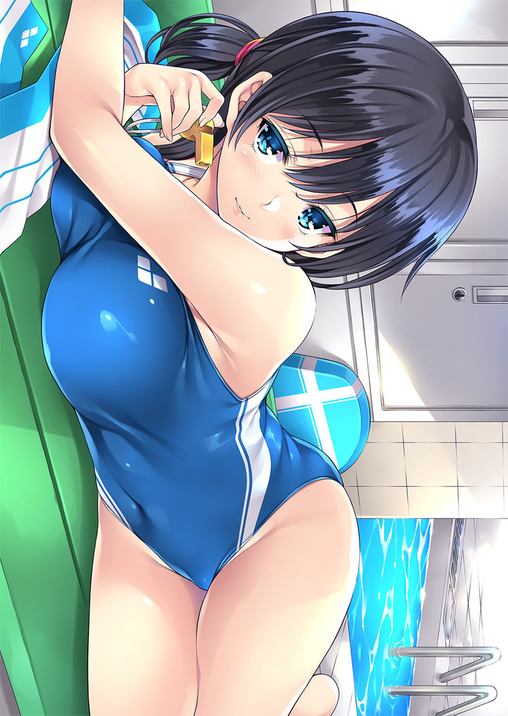 Maigo, Hiroimashita. Soushuuhen