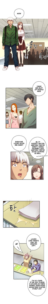 H-Campus Ch.0-48