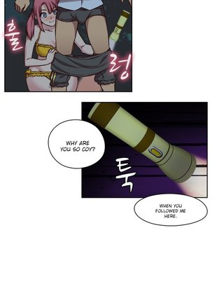 H-Campus Ch.0-48 Page #832