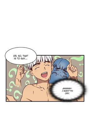 H-Campus Ch.0-48 Page #778