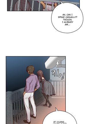 H-Campus Ch.0-48 Page #834