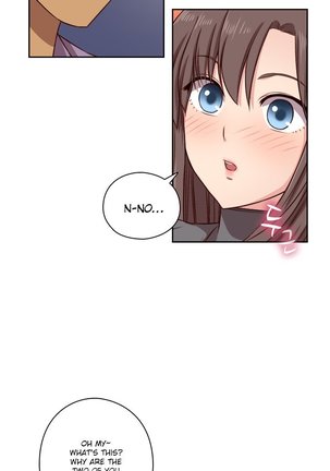 H-Campus Ch.0-48 Page #856