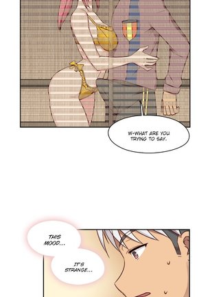 H-Campus Ch.0-48 Page #827