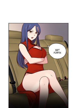 H-Campus Ch.0-48 Page #864