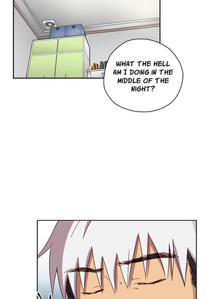 H-Campus Ch.0-48 Page #391